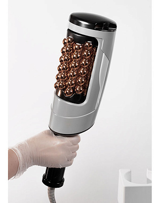 Аппарат эндосферной терапии ENDOBODY PRO (AMG1100) фото 9