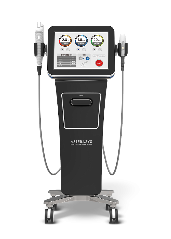 Liftera A аппарат SMAS лифтинга (HIFU) фото 1