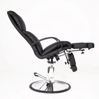 Педикюрное кресло Сатурн на гидроподъемнике Имидж Мастер фото 4
