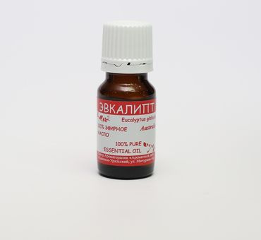 Эвкалипт австралийский эф.масло 5мл фото 1