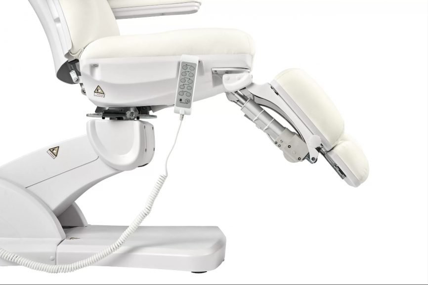 Кресло педикюрное P45 CUBO фото 14