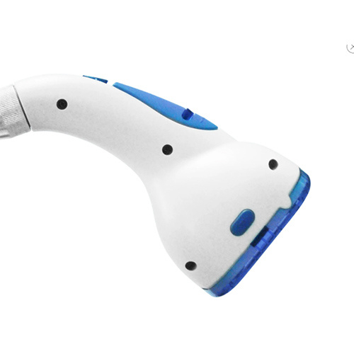 Вакуумно-роликовый аппарат с RF-терапией и инфракрасным излучением Omnislim фото 3