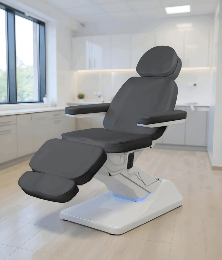 Кресло косметологическое MK75 Oasis Standart фото 10