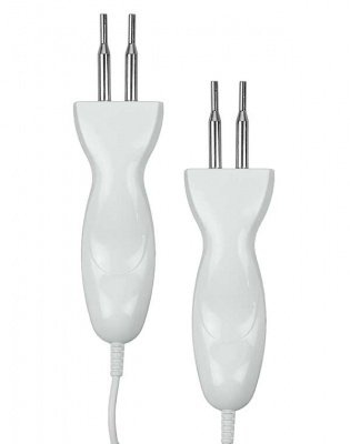 Многофункциональный аппарат для лица и тела: микротоки, гальваника, тепло-холод Biolift 840 Gezatone фото 6