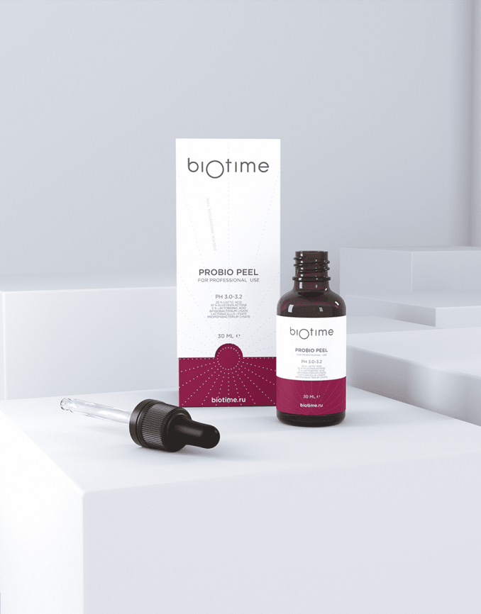 Пилинг ProBIOPEEL, фл.30мл фото 1