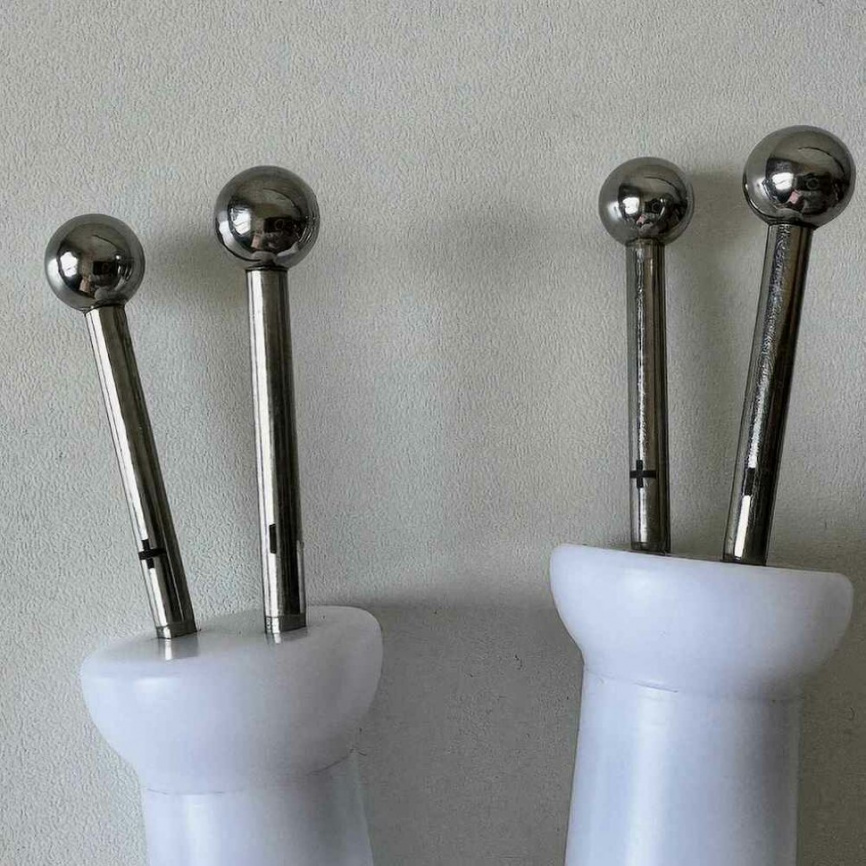 Аппарат микротоковой терапии MC2M NEW фото 6