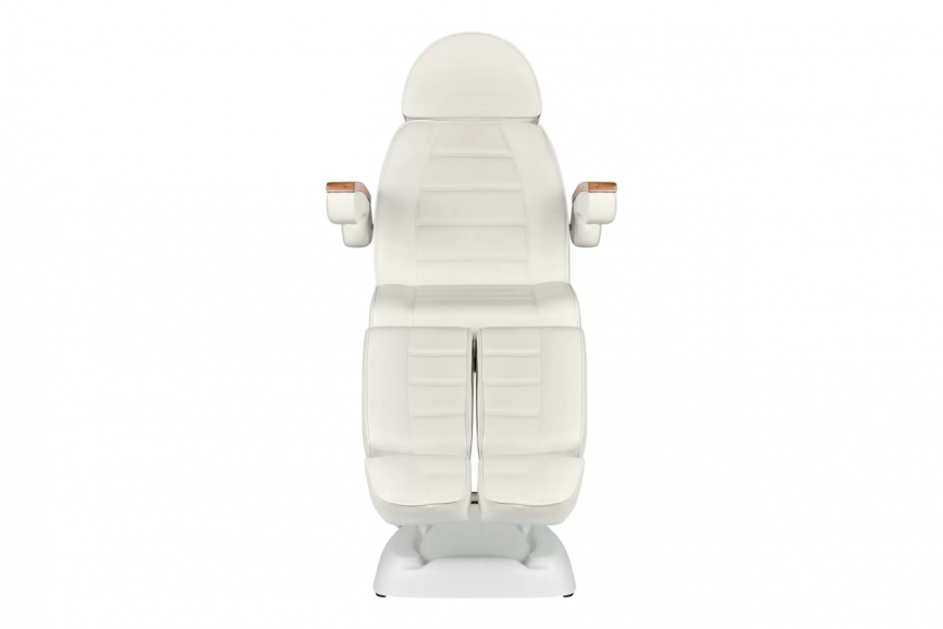 Кресло педикюрное Р44 (цвет белый, 5 электромоторов) фото 5