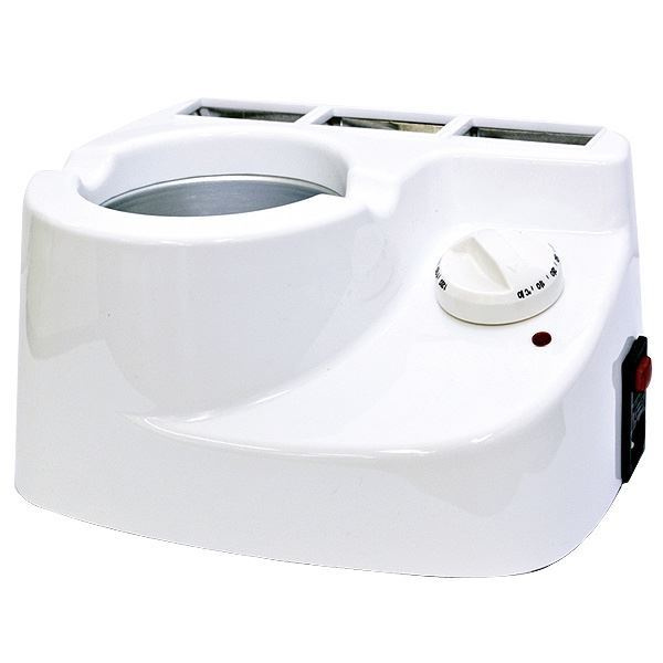 Нагреватель для воска 3 в 1 фото 1