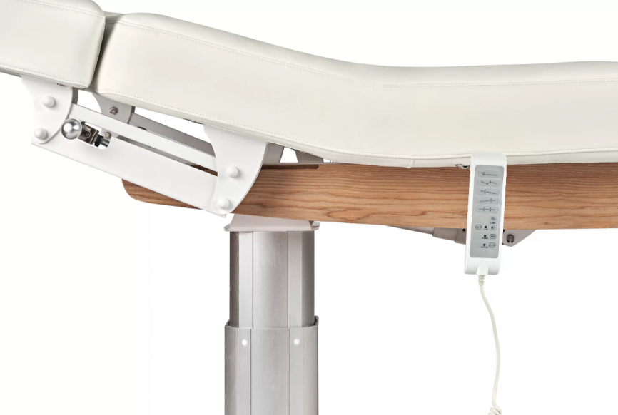 Стол-массажный МК140 LUNA TROCH фото 9