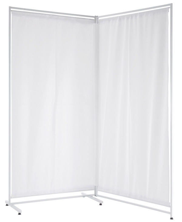 Ширма 2-секционная Имидж Мастер фото 1