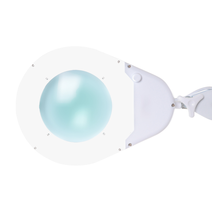 Лампа бестеневая с РУ (лампа-лупа) Med-Mos 9005LED (9005LED) фото 3