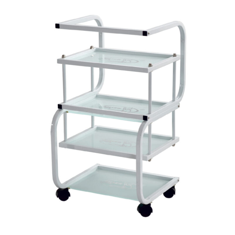 Столик для инструментов, передвижной Н01/1012 фото 1