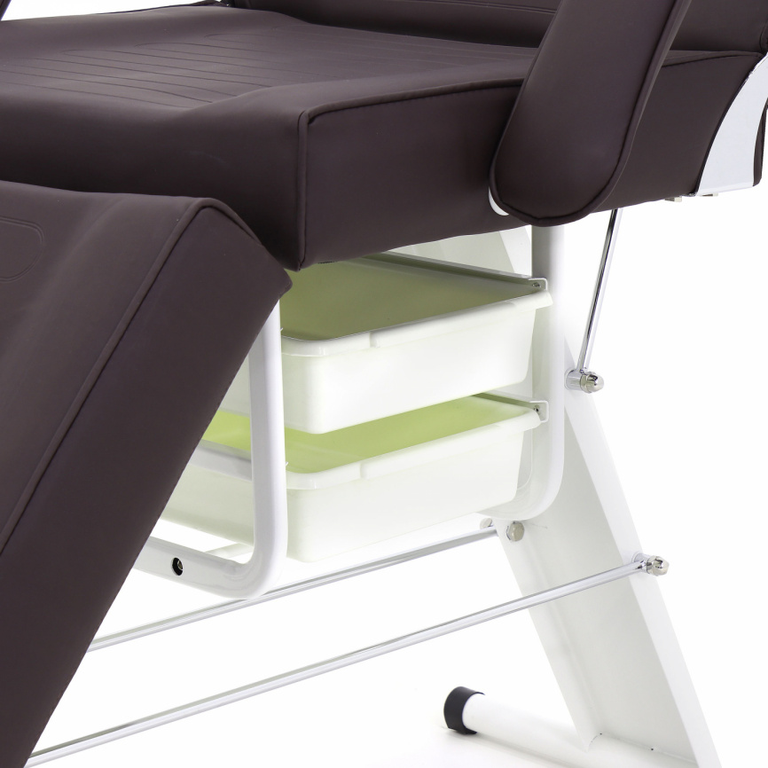 Массажный стол Med-Mos JF-Madvanta FIX-1B SS3.02.11Д-01 фото 13