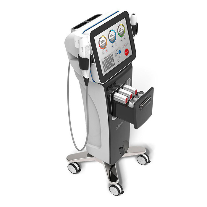 Liftera A аппарат SMAS лифтинга (HIFU) фото 2