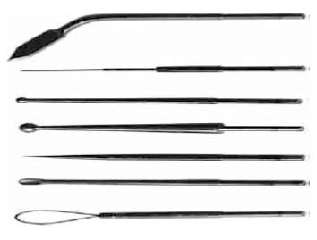 Аппарат для коагуляции и эпиляции программируемый КОЭП-01 «Галатея» фото 6