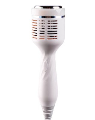 Аппарат микроигольчатого RF-лифтинга для лица и тела m1700, Gezatone фото 11