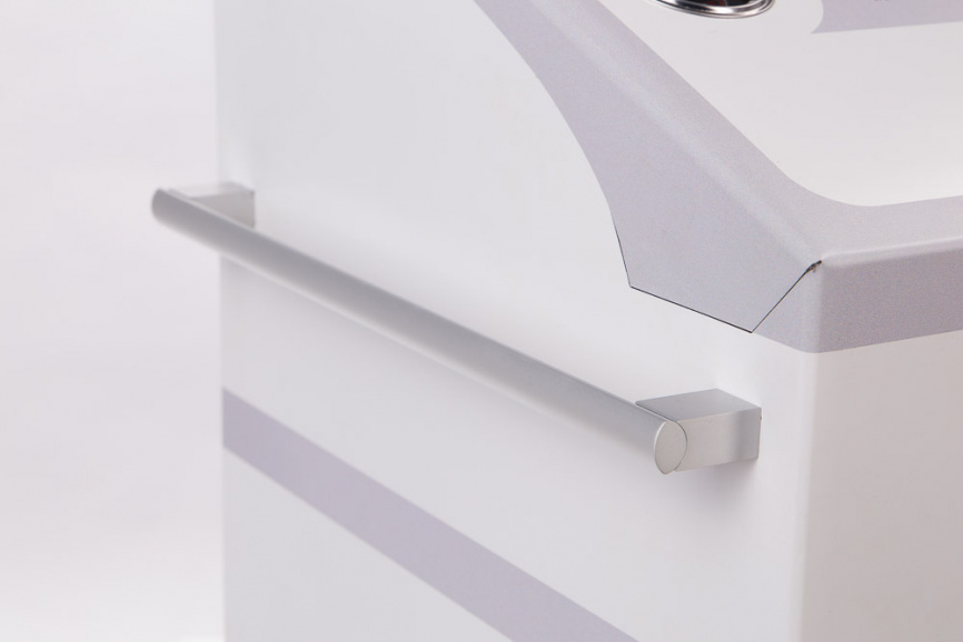 Аппарат газожидкостного пилинга Атисмед PRO 7 фото 5