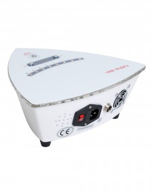  Аппарат для процедур RF лифтинга и хромотерапии OK 018 Bio Sonic, Gezatone фото 3