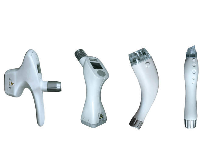 Аппарат эндермологического массажа RF&IR воздействия ANCHORFREE V8 фото 4