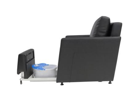 Педикюрное спа-кресло КОМФОРТ Имидж Мастер фото 5