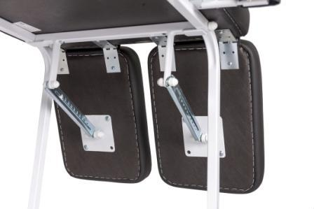 Педикюрное кресло ПК-01 Имидж Мастер фото 5