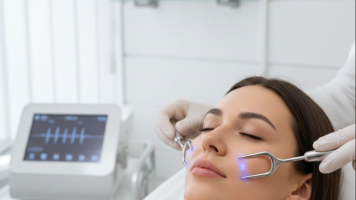 За гранью мифа: Научные доказательства эффективности микротоковой терапии для лица