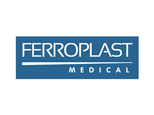 Купить косметику и оборудование для профессионалов Ферропласт Медикал (Ferroplast Medical - Россия) в Славянске на Кубани