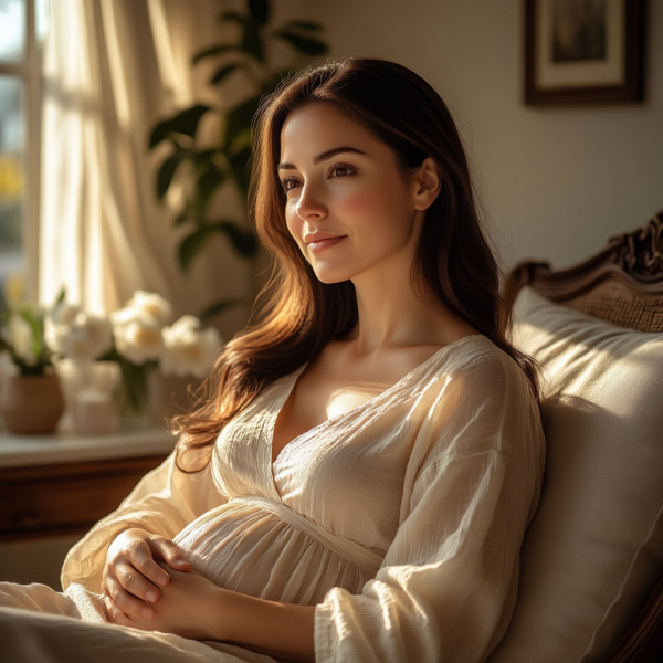 Биоревитализация и беременность: профессиональный взгляд на безопасность