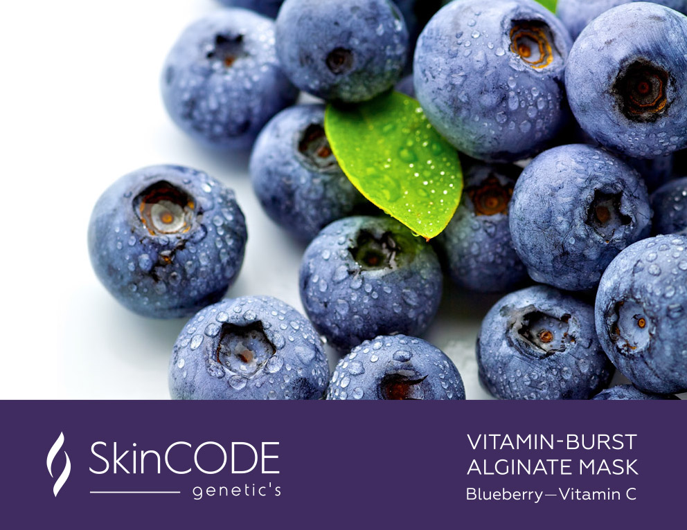 маски дженетикс